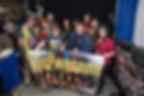 CosAwesome PopCon 2015