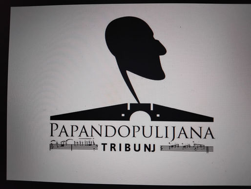 PAPANDOPULIJANA, TRIBUNJ, CROATIA
