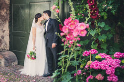 Stilvoll Fotografie by Nicole Hellne