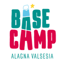 Logo Base camp