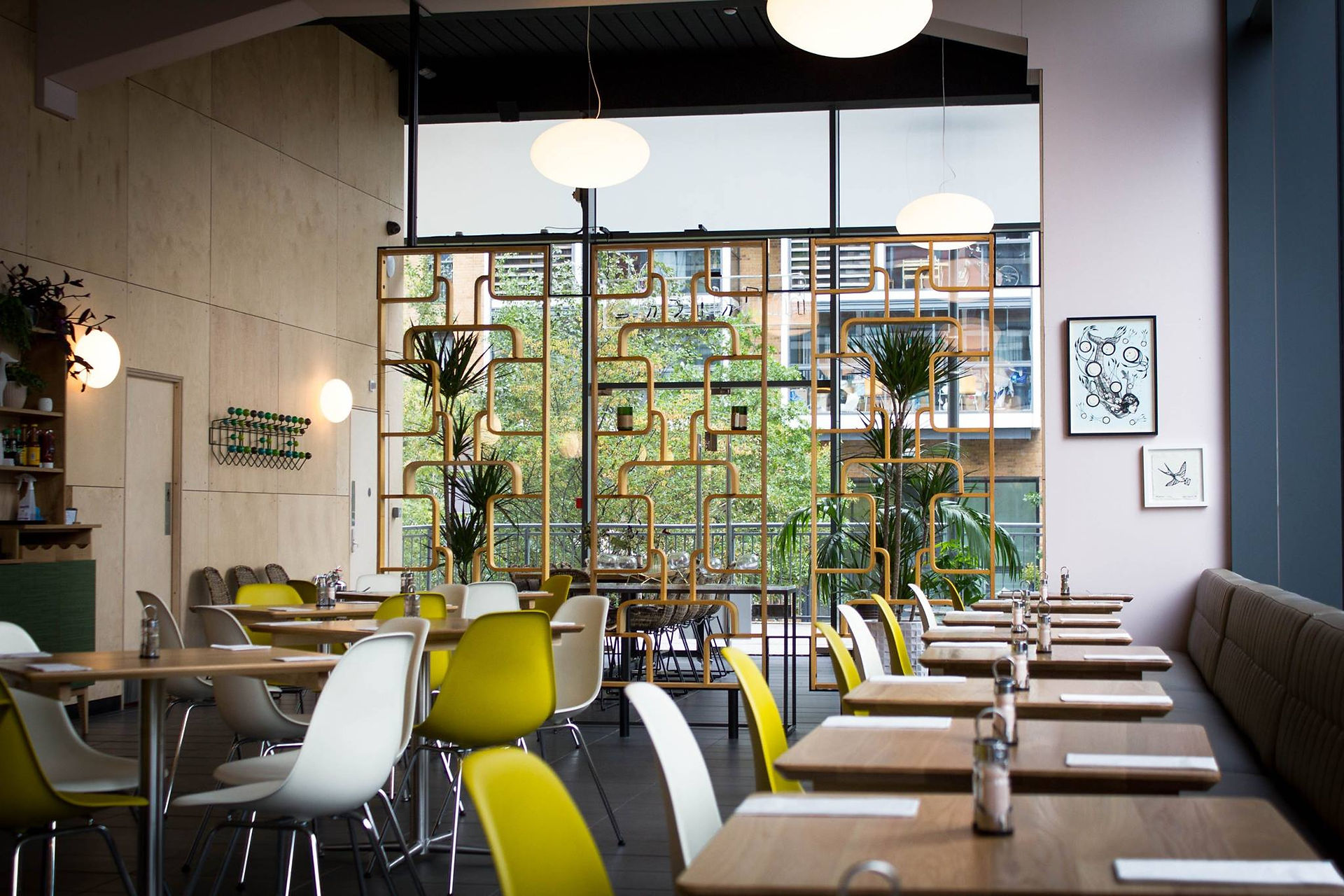 Mildreds Dalston
