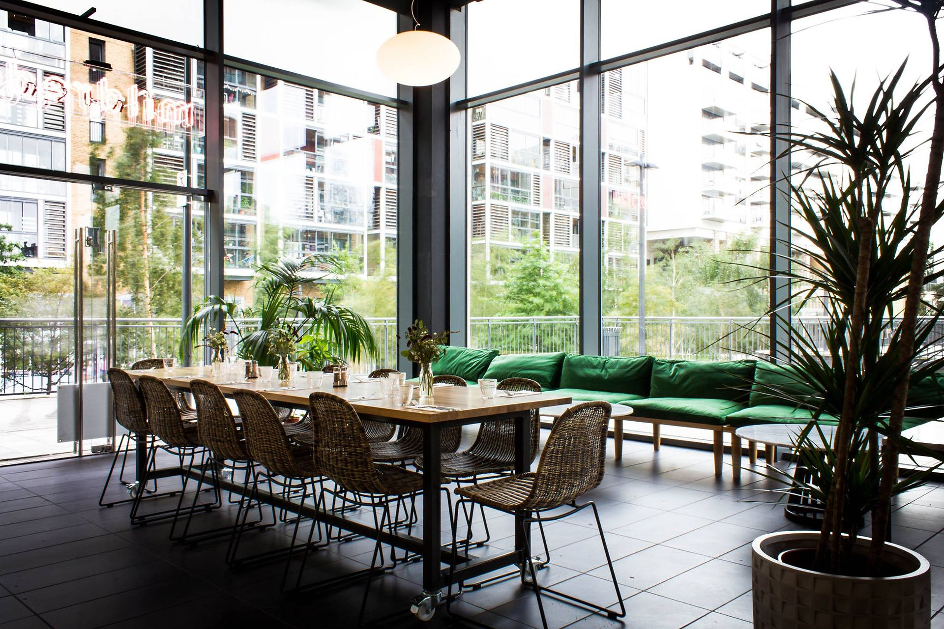 Mildreds Dalston