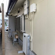 長野県 H様 (HUAWEI / LUNA2000)