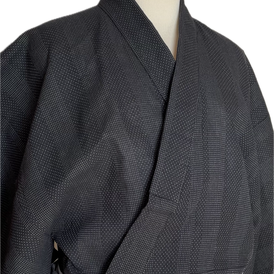 メンズ浴衣◇S/160-165/一式セット/着付け予約のあるかたのみ限定のレンタル商品