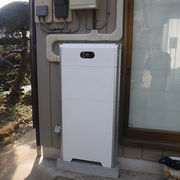 神奈川県 W様 (HUAWEI / LUNA2000)