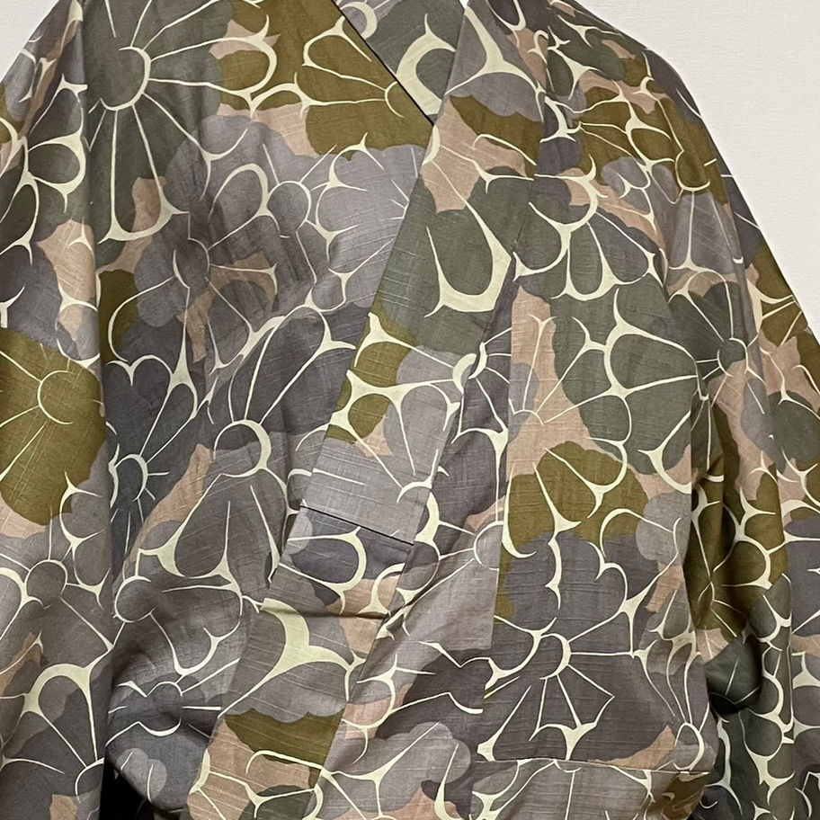 メンズ浴衣◇LL/175-180/一式セット/着付け予約のあるかたのみ限定のレンタル商品