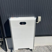 奈良県 K様 (HUAWEI / LUNA2000)