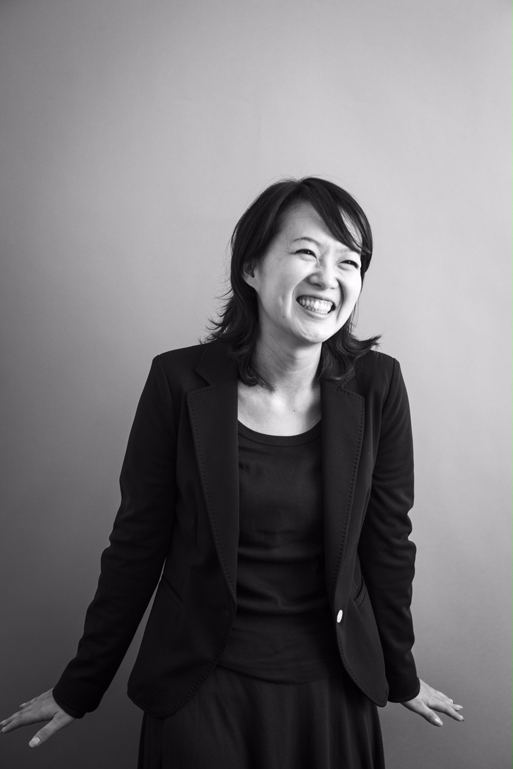 mariko shiozawa