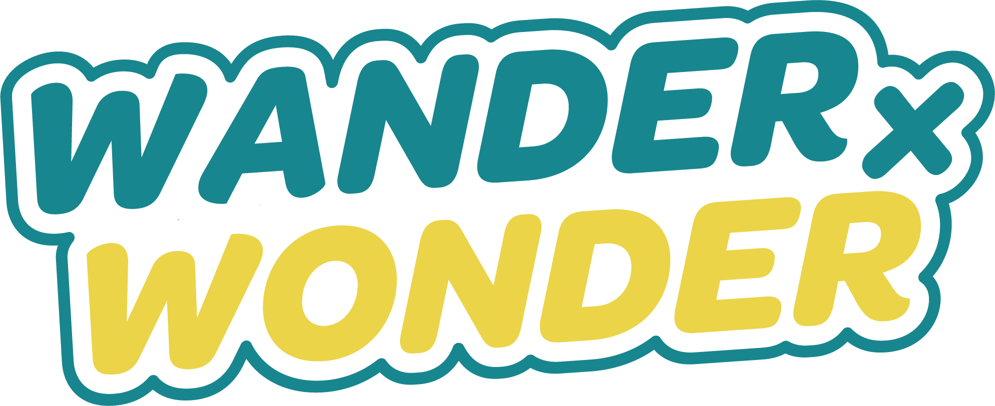 WANDER×WONDER