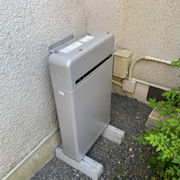 兵庫県 E様 (長州産業 / スマートPVマルチ)