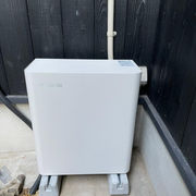 奈良県 N様 (京セラ / Enerezza〈エネレッツァ〉)