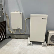 香川県 K様 (田淵電機 / EBIS7 〈アイビス7〉)