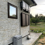 千葉県 U様 (長州産業 / スマートPVマルチ)