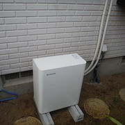 山口県 H様 (京セラ / Enerezza〈エネレッツァ〉)