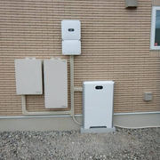 北海道 M様 (HUAWEI / LUNA2000)