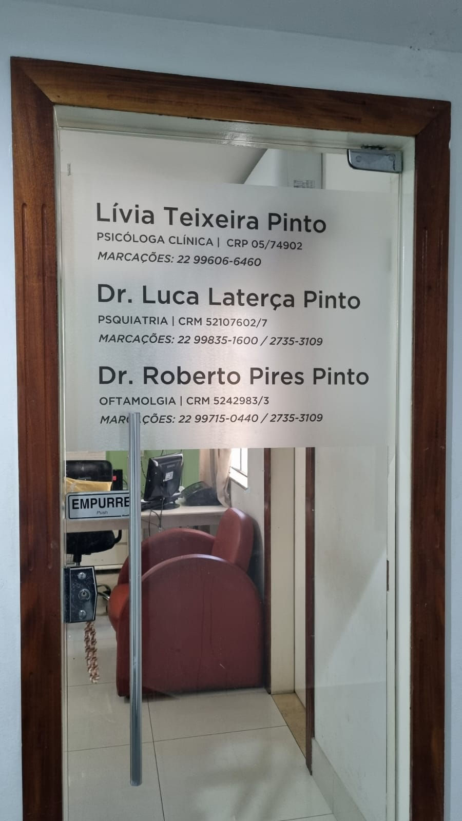 Adesivo jateado impresso