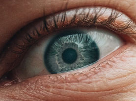 Vision Loss - RVO!