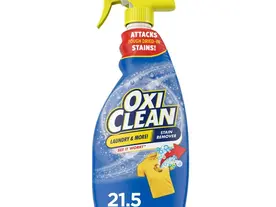 Stains Away