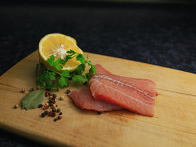 HEALTH BENEFITS OF EATING FISH