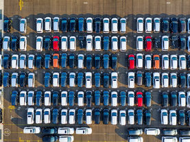 Auto dealerships goodbye?