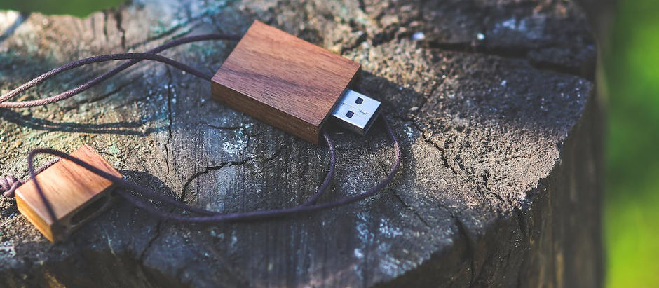 USB Flash Drive