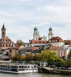 PAssau