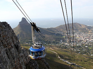 Cape Town - Table Mountain cable car.jpg