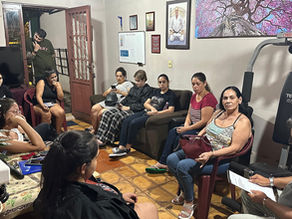 Reunión de Padres Febrero 2026