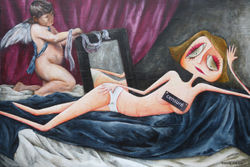Sophie_MASSON_-_Venus_censurée_réduite_300DPI