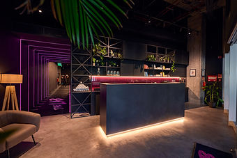 The Lab Costa del Este