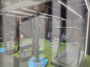 PORQUE VAS AL GYM REALMENTE