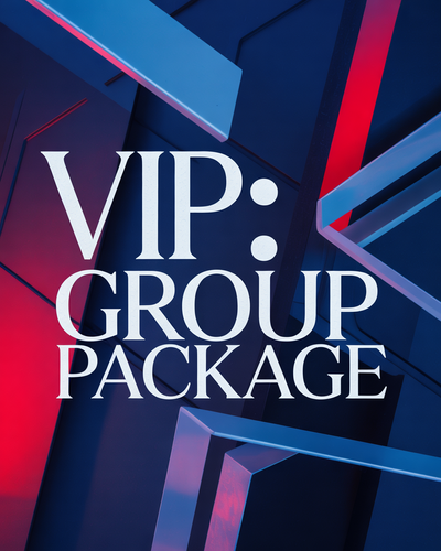 Vip Proo VIP Group Package (unlimited VIP memberships + Pro Memberships for ...