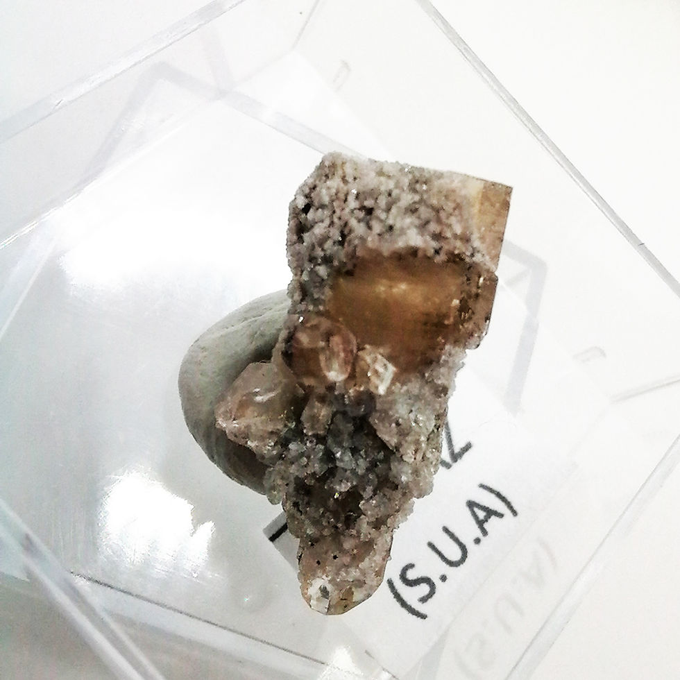 Topaz cristal natural, unicatshop.ro