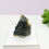 Miniatură: safir brut albastru inchis. unicatshop
