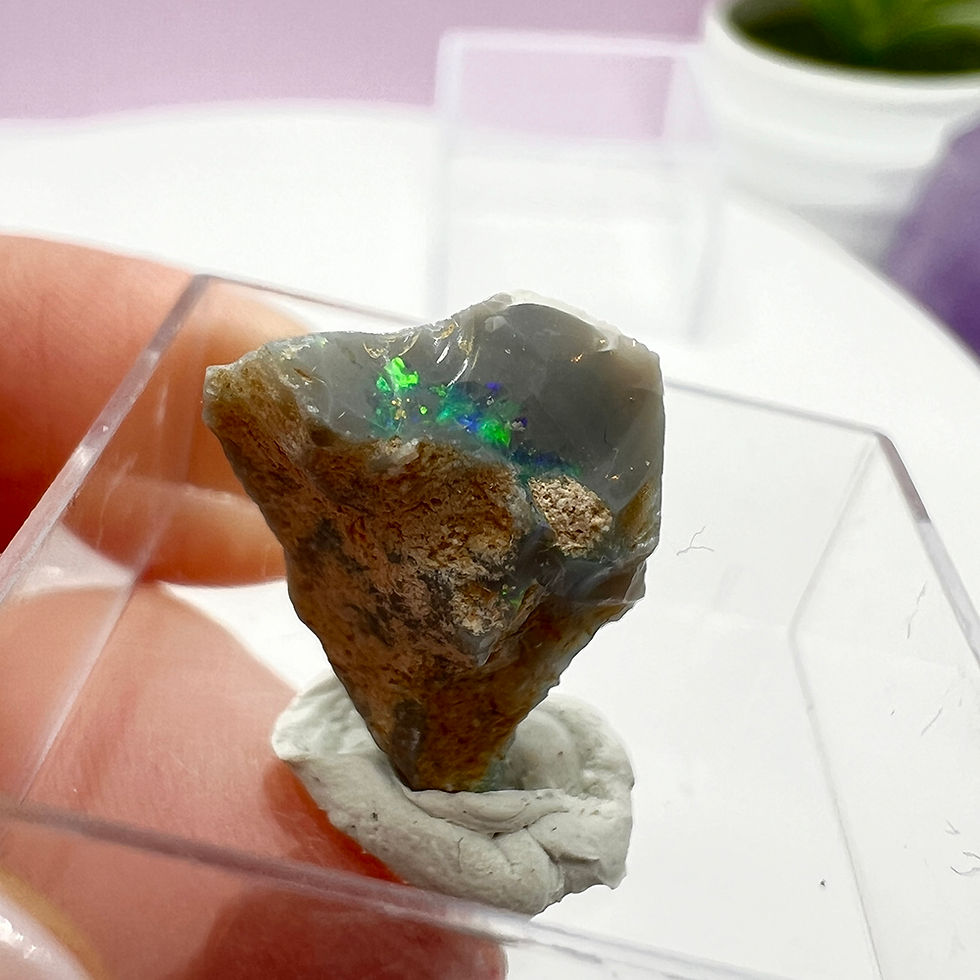 Opal Australia opal nobil