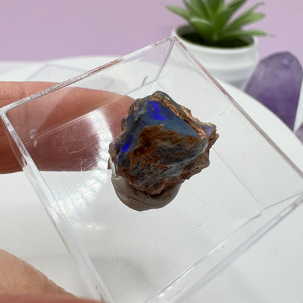 Opal Australia nobil