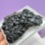 Goethite mineral deosebit din Chile de colectie