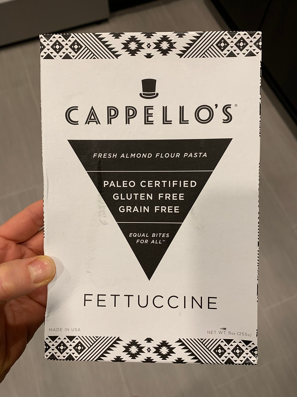 Cappello's Pasta