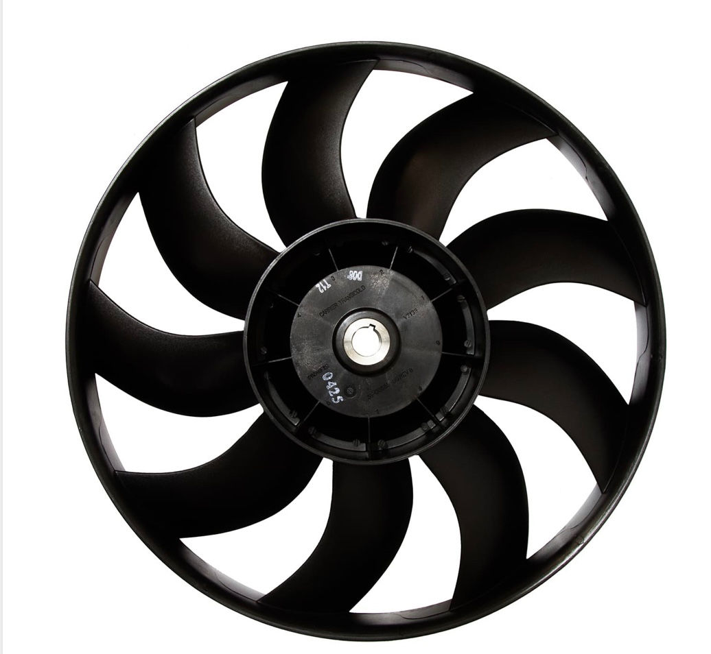 Condenser fan 38-00585-00