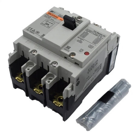 Daikin Circuit Breaker 138112J