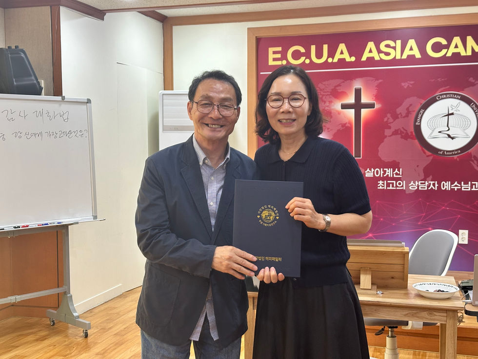 봄학기 자격과정