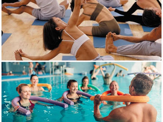 Περισσότερες ημέρες και ώρες για προγράμματα αθλητισμού