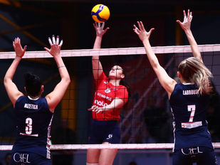 Volley League Γυναικών: Πάλεψαν, αλλά ηττήθηκαν τα κορίτσια του Πανιωνίου