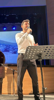 Αφιέρωμα στον αείμνηστο Μίμη Πλέσσα