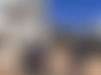 Επιτέλους ανακαινίζεται ο Φλοίσβος, το στρογγυλό κτήριο στο Παλαιό Φάληρο!