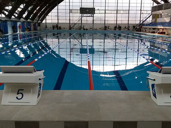 Τροποποίηση ωραρίου στο Δημοτικό Κολυμβητήριο