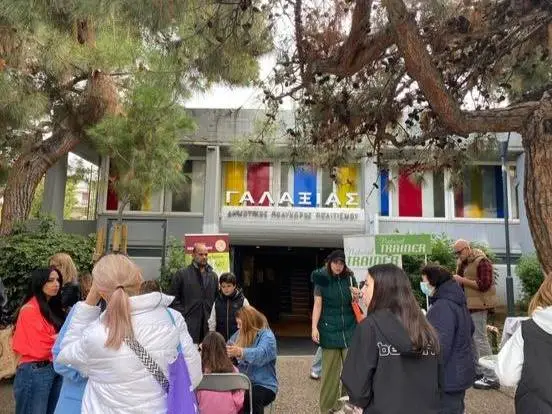 Πραγματοποιήθηκε επιτυχώς το «2ο Pet Day» στο «Γαλαξία» 