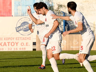 Ποδόσφαιρο: Έφυγε με 1-1 ο Πανιώνιος από την Ηλιούπολη
