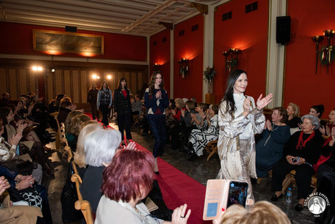 Εστία Νέας Σμύρνης: Χριστουγεννιάτικο Φιλανθρωπικό Gala
