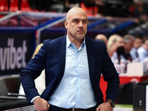 Μπάσκετ: Τέλος ο Λυκογιάννης από τον Πανιώνιο - Αναλαμβάνει ο Τσαλδάρης